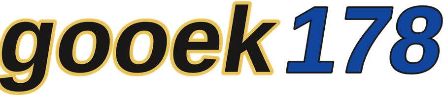 gooek178 logo
