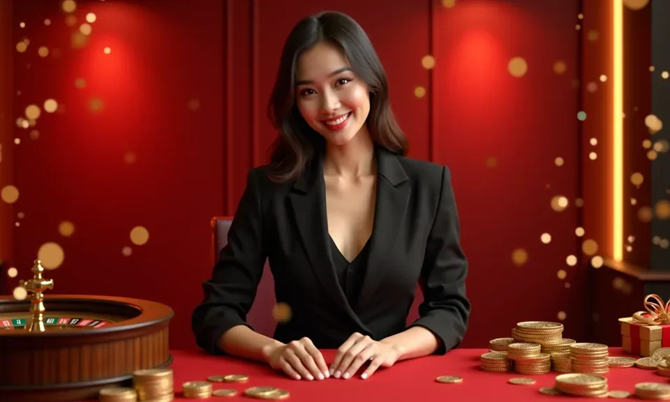 gooek178 Slots, Live Tables and Betslip in Your Pocket